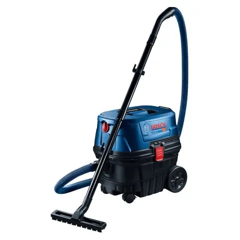 Premium Bosch GAS 12-25 PL Dammsugare